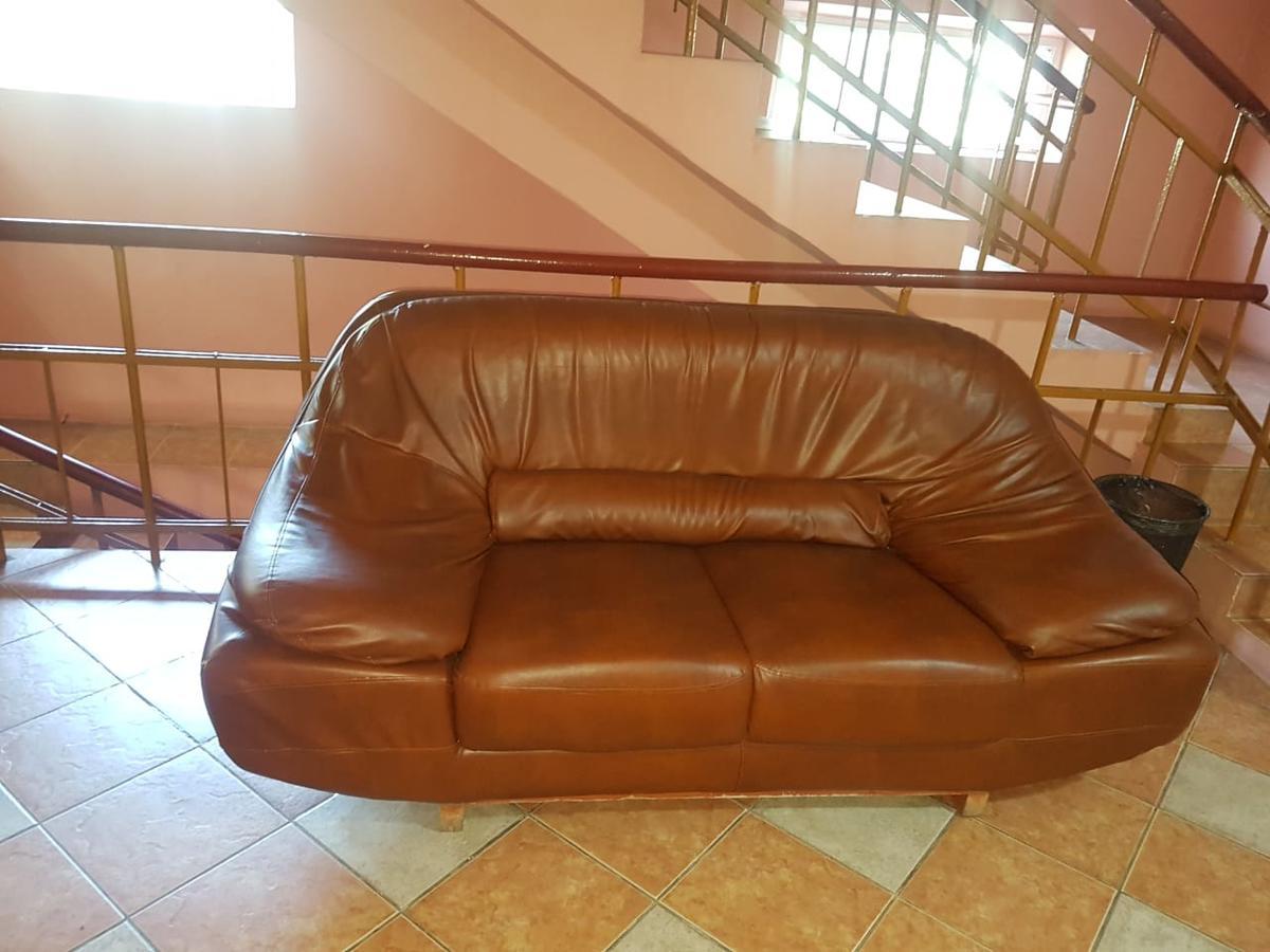 Hotel Kezdesu Almaty Eksteriør billede