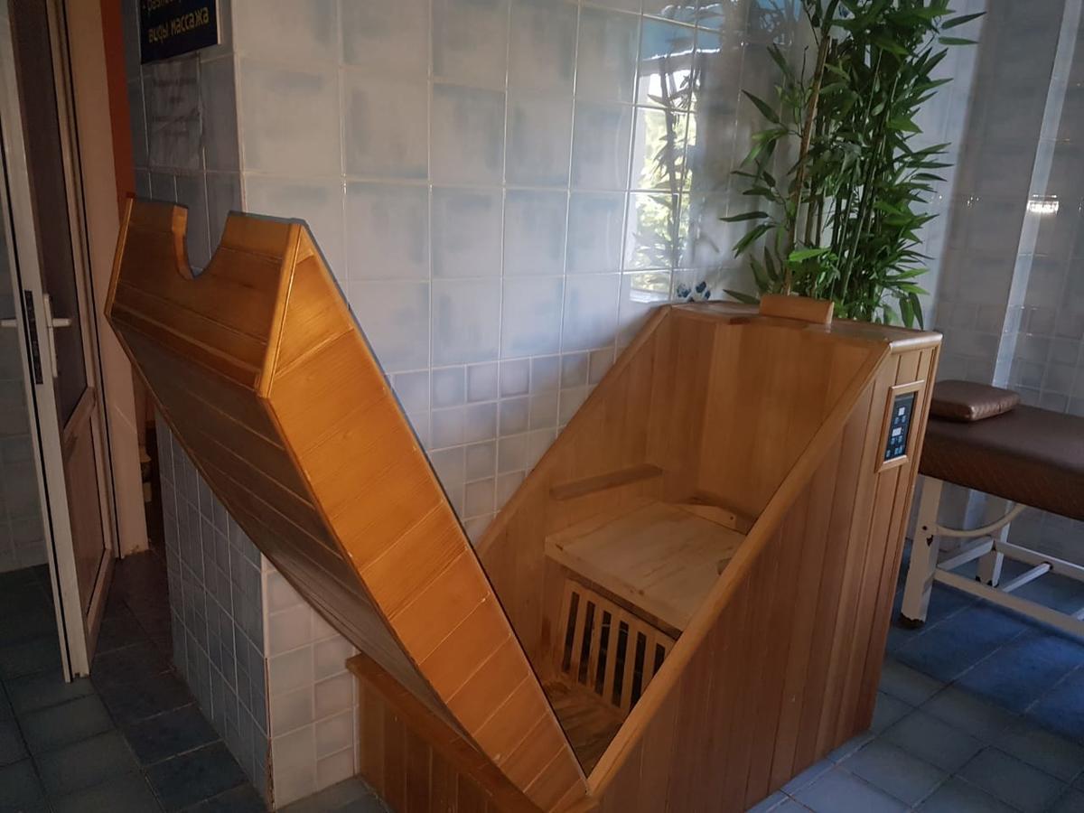 Hotel Kezdesu Almaty Eksteriør billede