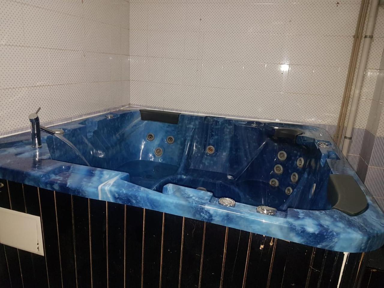 Hotel Kezdesu Almaty Eksteriør billede